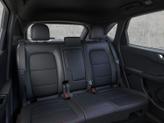 Thumbnail of 2025 Rapid Red Metallic Tinted Clearcoat Ford Escape