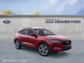 Thumbnail of 2025 Rapid Red Metallic Tinted Clearcoat Ford Escape
