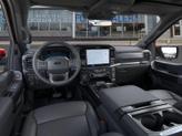 Thumbnail of 2025 Rapid Red Metallic Tinted Clearcoat Ford F-150