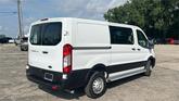 Thumbnail of 2023 Oxford White Ford Transit-250