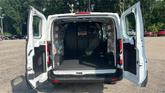 Thumbnail of 2023 Oxford White Ford Transit-250