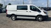 Thumbnail of 2023 Oxford White Ford Transit-250