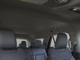 Thumbnail of 2025 Space White Metallic Ford Explorer