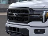 Thumbnail of 2025 Oxford White Ford F-150