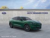 Thumbnail of 2025 Eruption Green Metallic Ford Mustang Mach-E