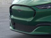 Thumbnail of 2025 Eruption Green Metallic Ford Mustang Mach-E