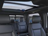 Thumbnail of 2025 Space White Metallic Ford F-150