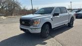 Thumbnail of 2023 Avalanche Gray Ford F-150