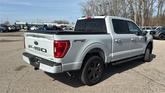 Thumbnail of 2023 Avalanche Gray Ford F-150