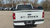 Thumbnail of 2023 Avalanche Gray Ford F-150