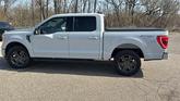 Thumbnail of 2023 Avalanche Gray Ford F-150