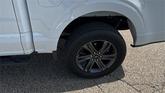 Thumbnail of 2023 Avalanche Gray Ford F-150