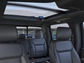 Thumbnail of 2025 Antimatter Blue Metallic Ford F-150