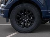 Thumbnail of 2025 Antimatter Blue Metallic Ford F-150