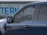 Thumbnail of 2025 Antimatter Blue Metallic Ford F-150