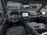 Thumbnail of 2025 Antimatter Blue Metallic Ford F-150