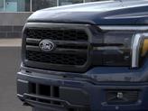 Thumbnail of 2025 Antimatter Blue Metallic Ford F-150