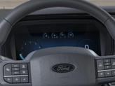 Thumbnail of 2025 Antimatter Blue Metallic Ford F-150