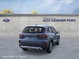 Thumbnail of 2025 Vapor Blue Metallic Ford Escape