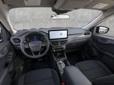 Thumbnail of 2025 Vapor Blue Metallic Ford Escape