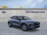 Thumbnail of 2025 Vapor Blue Metallic Ford Escape