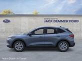 Thumbnail of 2025 Vapor Blue Metallic Ford Escape
