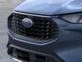 Thumbnail of 2025 Vapor Blue Metallic Ford Escape