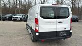 Thumbnail of 2023 Oxford White Ford Transit-250