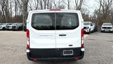 Thumbnail of 2023 Oxford White Ford Transit-250