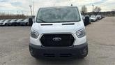 Thumbnail of 2023 Oxford White Ford Transit-250
