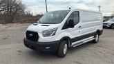 Thumbnail of 2023 Oxford White Ford Transit-250