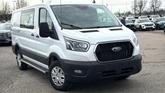 Thumbnail of 2023 Oxford White Ford Transit-250