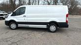 Thumbnail of 2023 Oxford White Ford Transit-250