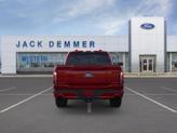 Thumbnail of 2025 Rapid Red Metallic Tinted Clearcoat Ford F-150