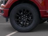 Thumbnail of 2025 Rapid Red Metallic Tinted Clearcoat Ford F-150