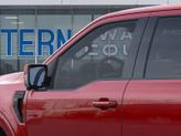 Thumbnail of 2025 Rapid Red Metallic Tinted Clearcoat Ford F-150