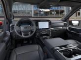 Thumbnail of 2025 Rapid Red Metallic Tinted Clearcoat Ford F-150