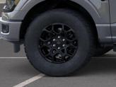 Thumbnail of 2025 Carbonized Gray Metallic Ford F-150