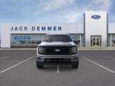 Thumbnail of 2025 Carbonized Gray Metallic Ford F-150