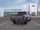 Thumbnail of 2025 Carbonized Gray Metallic Ford F-150