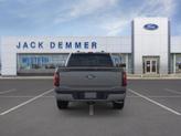Thumbnail of 2025 Carbonized Gray Metallic Ford F-150