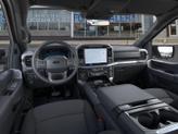 Thumbnail of 2025 Carbonized Gray Metallic Ford F-150