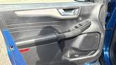 Thumbnail of 2022 Atlas Blue Metallic Ford Escape