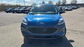 Thumbnail of 2022 Atlas Blue Metallic Ford Escape