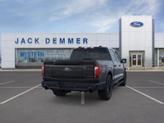 Thumbnail of 2025 Agate Black Metallic Ford F-150