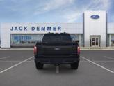 Thumbnail of 2025 Agate Black Metallic Ford F-150
