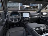 Thumbnail of 2025 Agate Black Metallic Ford F-150