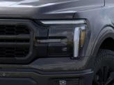 Thumbnail of 2025 Agate Black Metallic Ford F-150