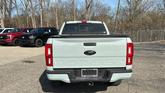 Thumbnail of 2022 Cactus Green / Gray Ford Ranger