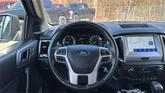 Thumbnail of 2022 Cactus Green / Gray Ford Ranger